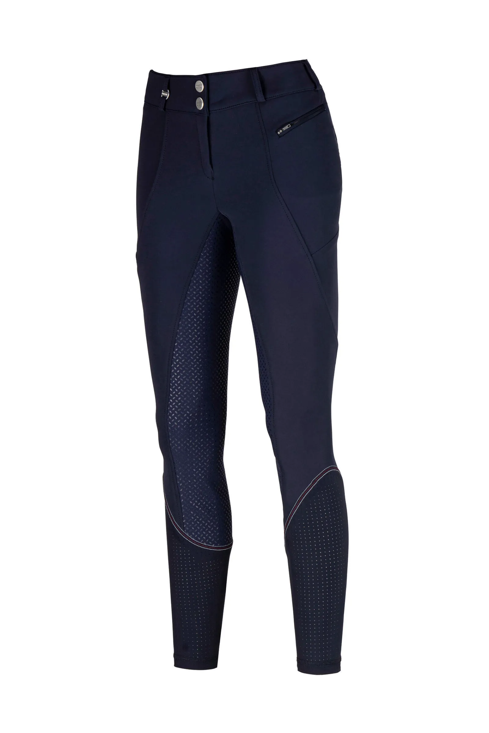 Best Dilaria Grip Women Full Seat Breeches