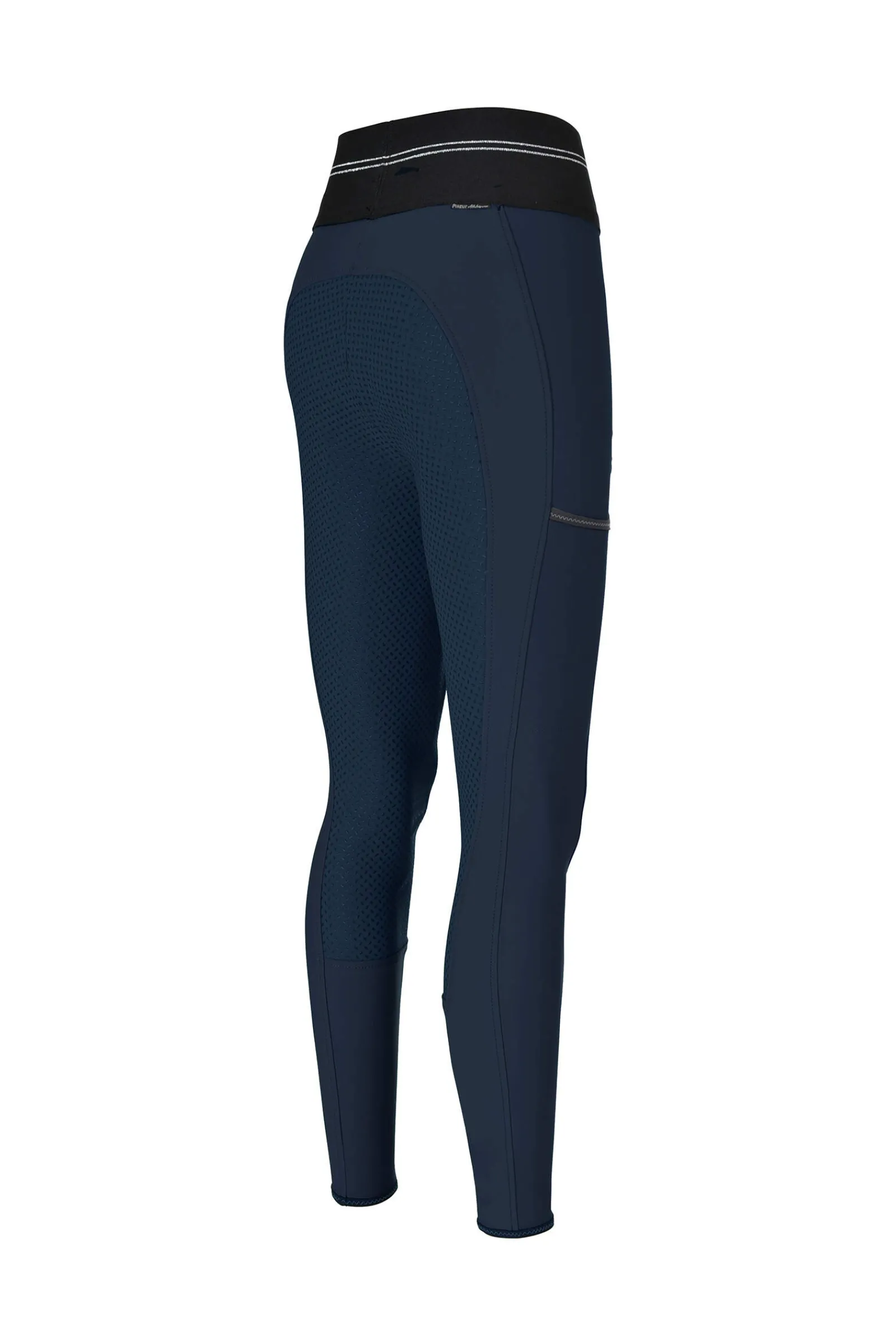 Fashion Gia Grip Athleisure II Full Seat Breeches for Women Riding Tights