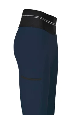 Fashion Gia Grip Athleisure II Full Seat Breeches for Women Riding Tights