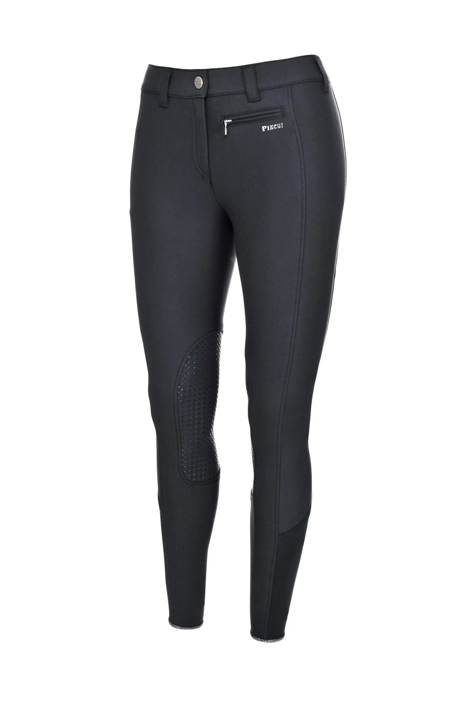 Clearance Henriette Grip Knee Patch Breeches for Women Knee Patch Breeches