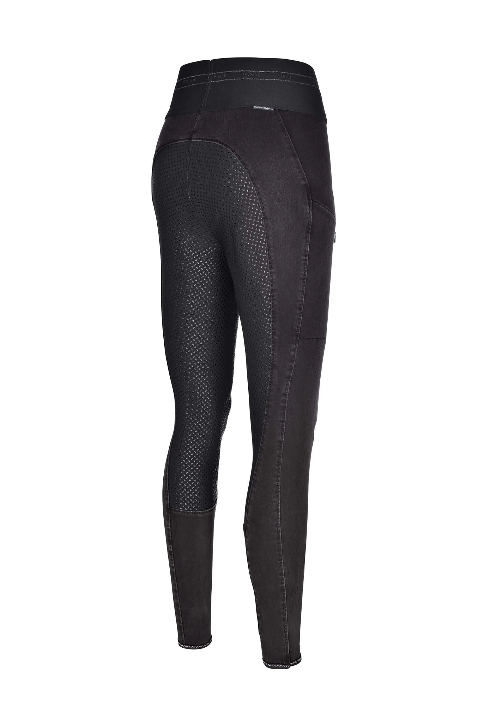 Best Ivana Grip Jeans Athleisure for Women Riding Tights