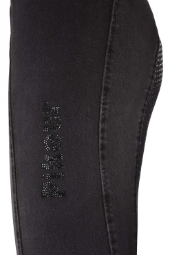 Best Ivana Grip Jeans Athleisure for Women Riding Tights