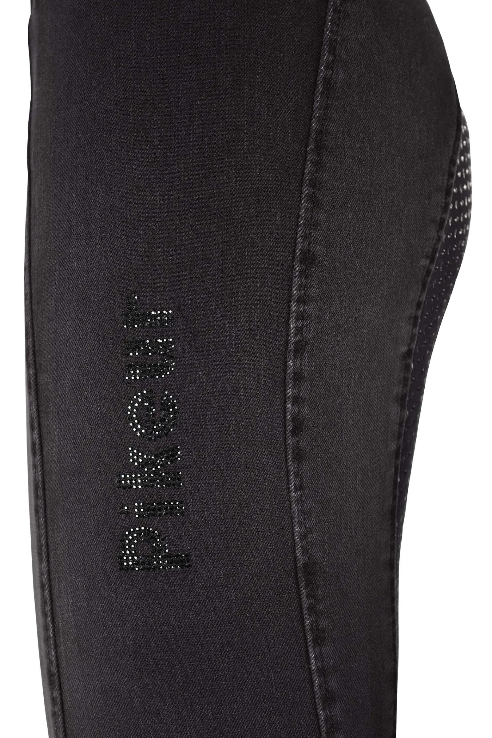 Best Ivana Grip Jeans Athleisure for Women Riding Tights