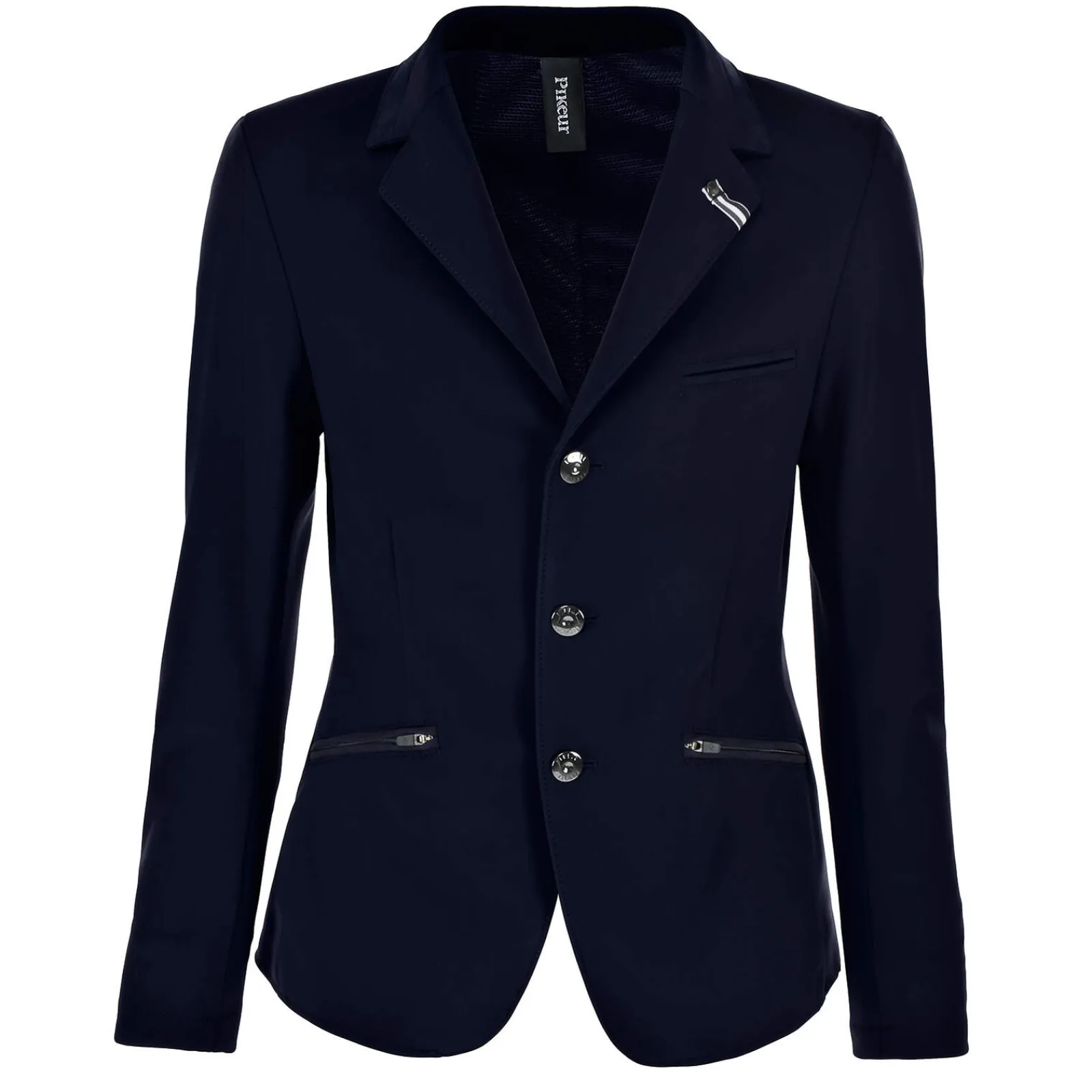 Outlet Ivo Kids Competition Jacket Kids Show Clothing|Riding Jackets & Gilets