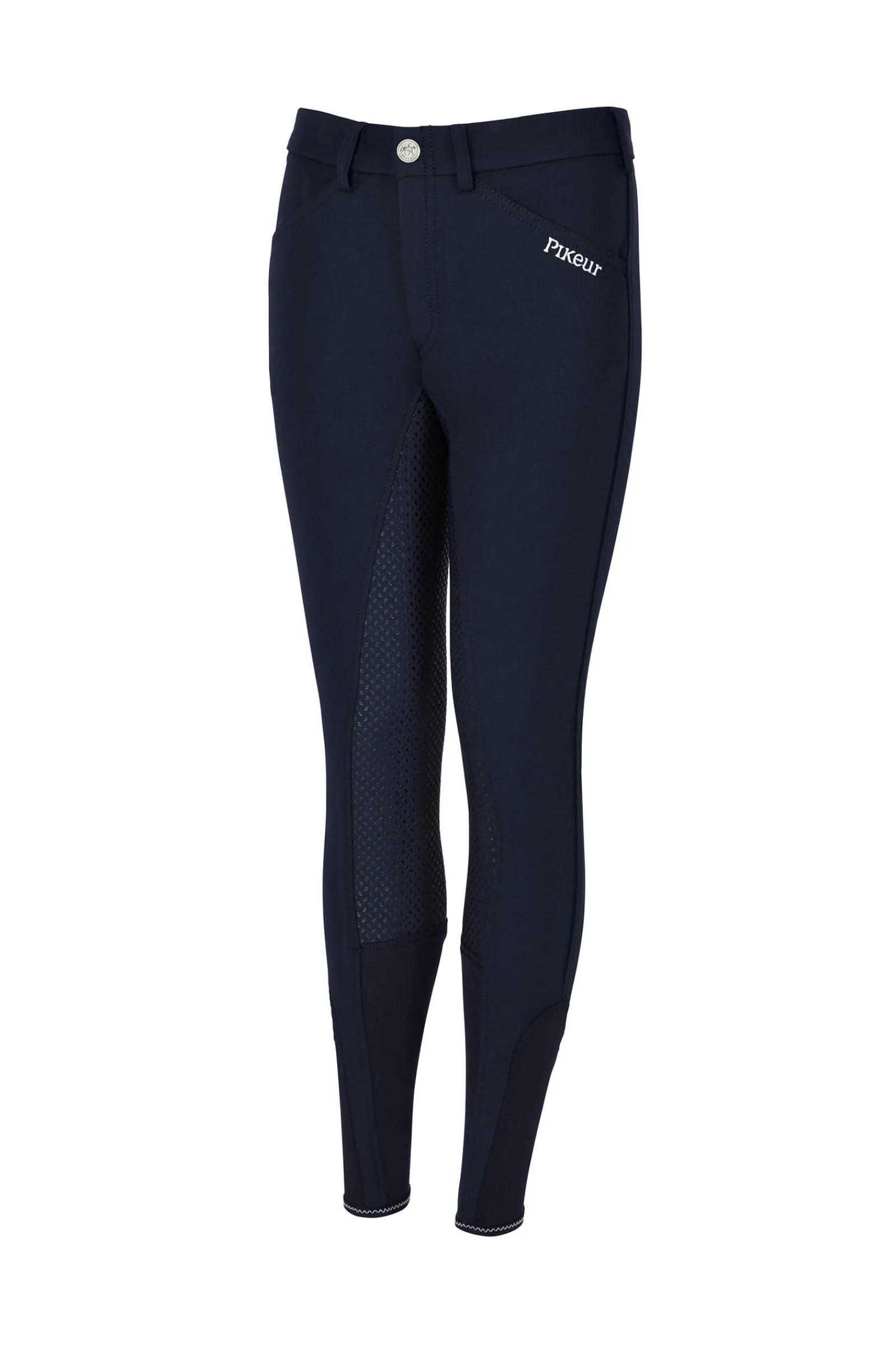 Hot Kids Full Seat Breeches Braddy Grip Kids Jodhpurs & Breeches
