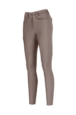 Best Laure Midwaist Full Grip Breeches Full Seat Breeches