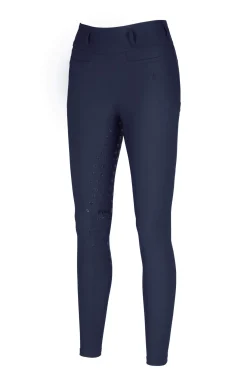 Sale Linnett Women´s Seamless Riding Tights With High Waist and Full Grip Riding Tights