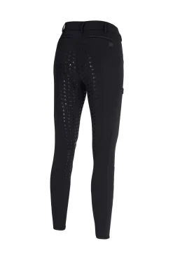 Hot Oliva Athleisure Women Full Seat Breeches