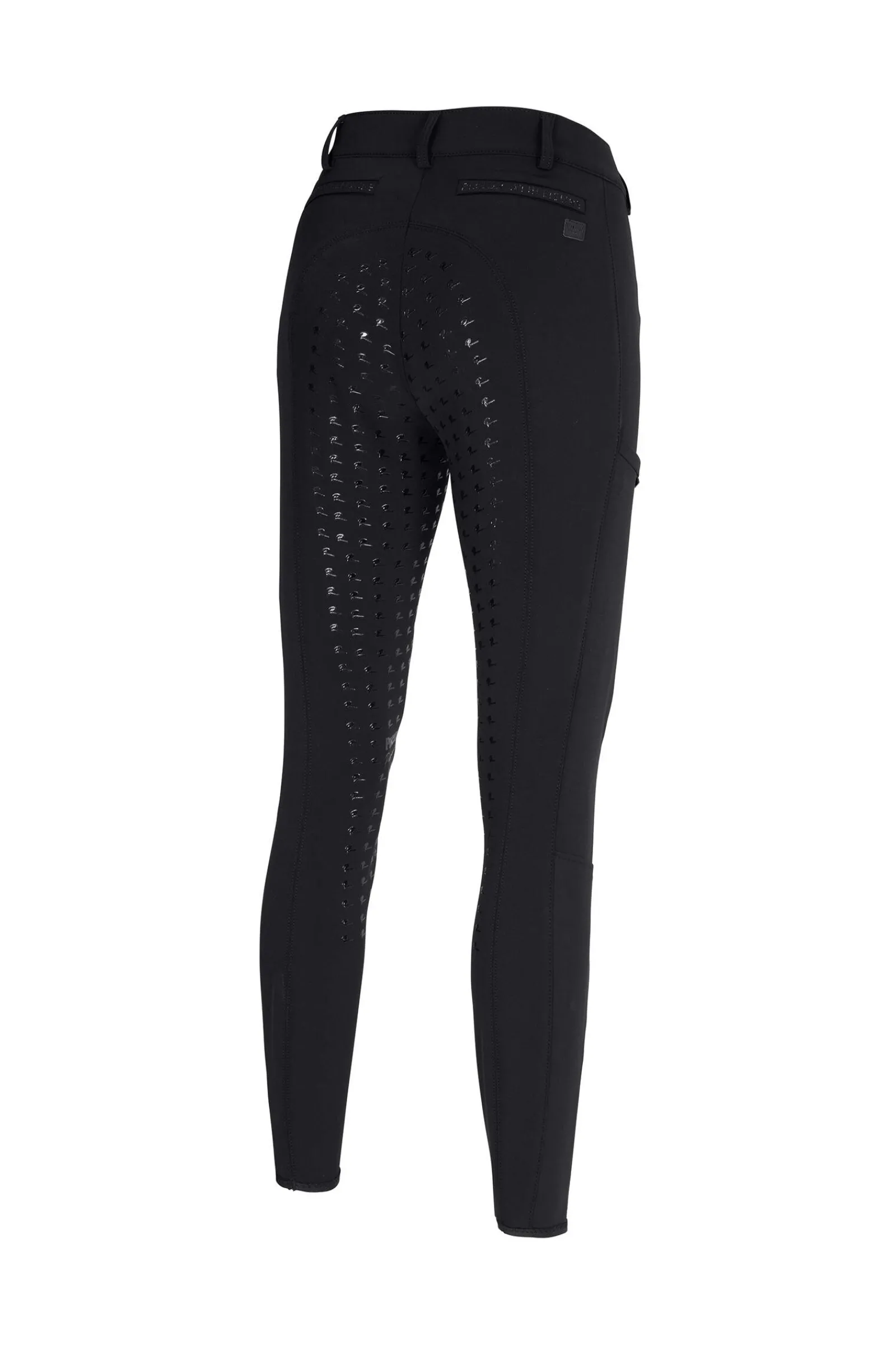 Hot Oliva Athleisure Women Full Seat Breeches
