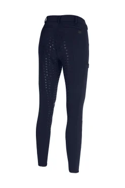 Best Oliva Athleisure Women Full Seat Breeches