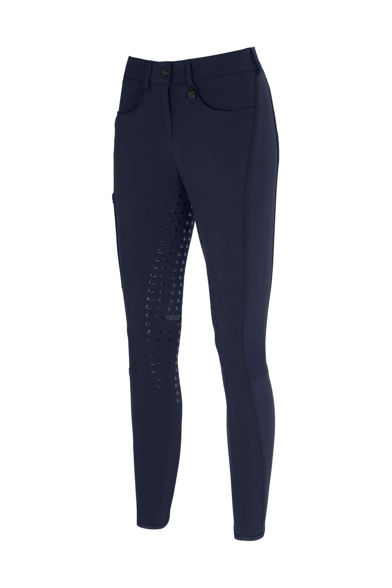 Best Oliva Athleisure Women Full Seat Breeches