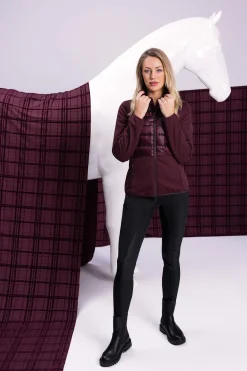 Outlet Selection Womens Hybrid Jacket Women Coats & Jackets