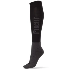 New Socks with Stitching Riding Socks