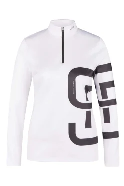 Outlet Sports Icon Shirt Women Tops & T-shirts