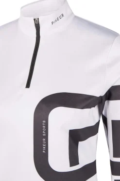 Outlet Sports Icon Shirt Women Tops & T-shirts