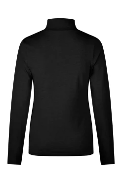 Sale Sports Roll Neck Women Tops & T-shirts