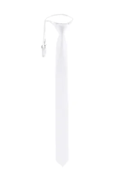 Outlet Tie with Knot Women Show Accessories|Show Clothing
