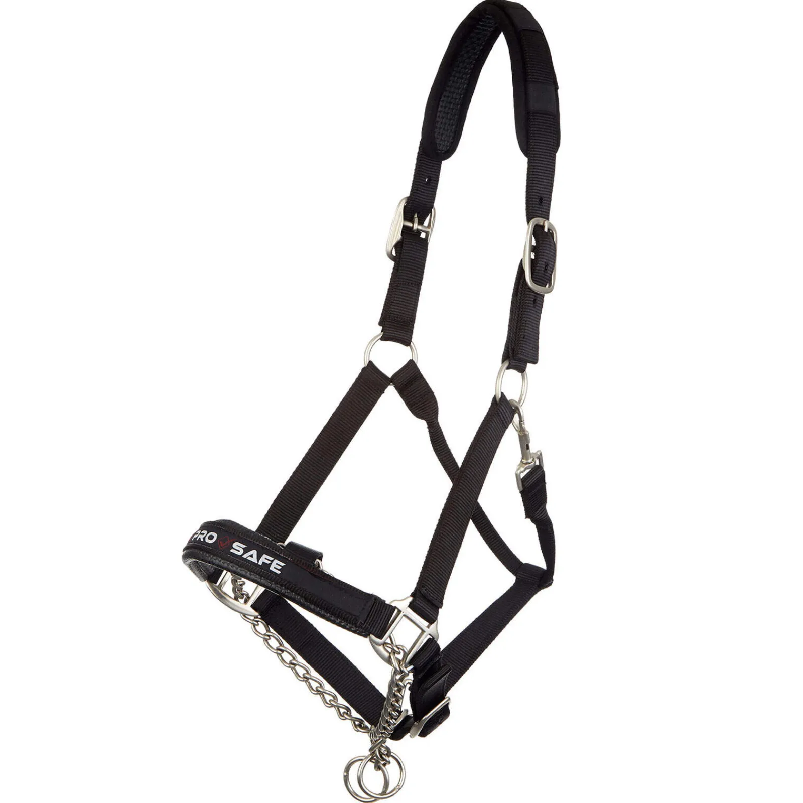 Fashion ProSafe Head Collar Headcollars & Halters