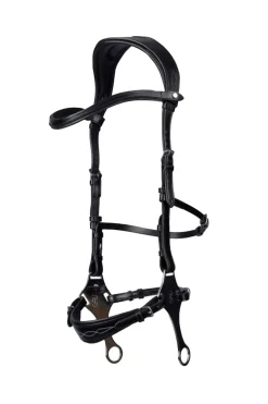 Discount PS of Sweden Bridle Hackamore Sport Hackamores|Bridles & Nosebands