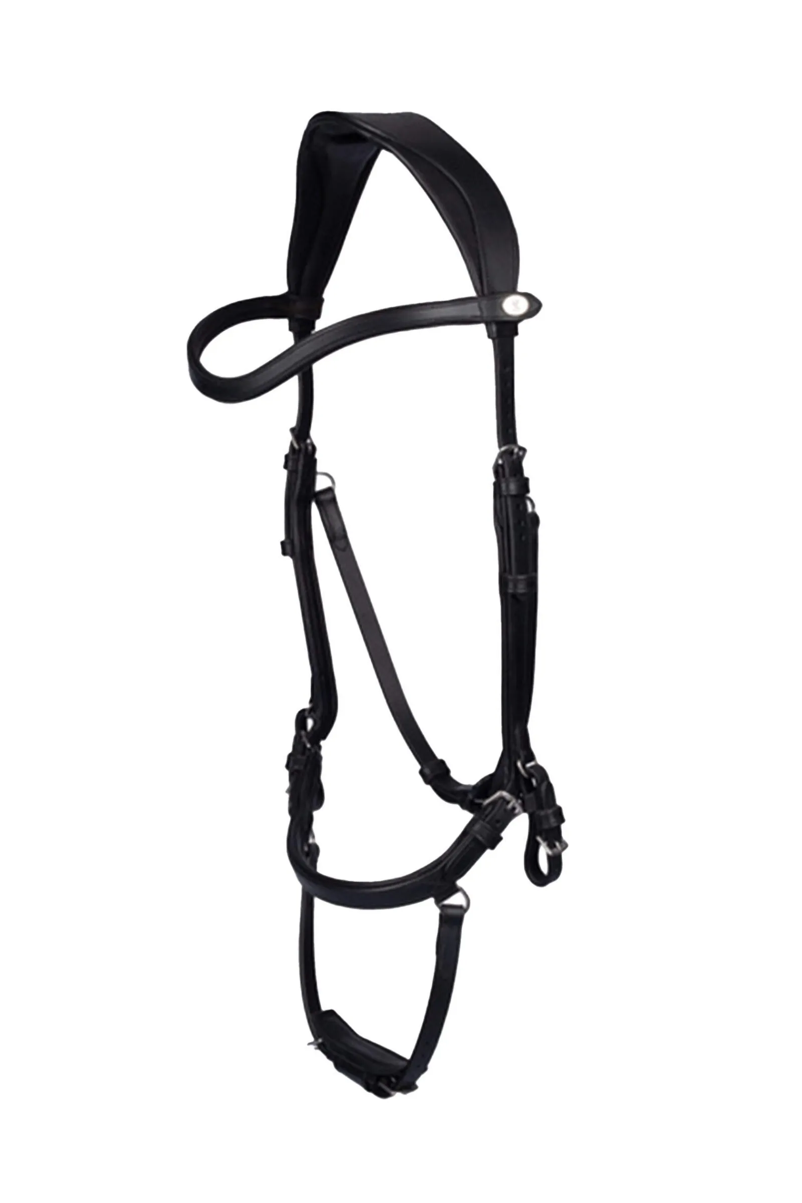 Hot PS of Sweden Bridle King Edward Bridles & Nosebands