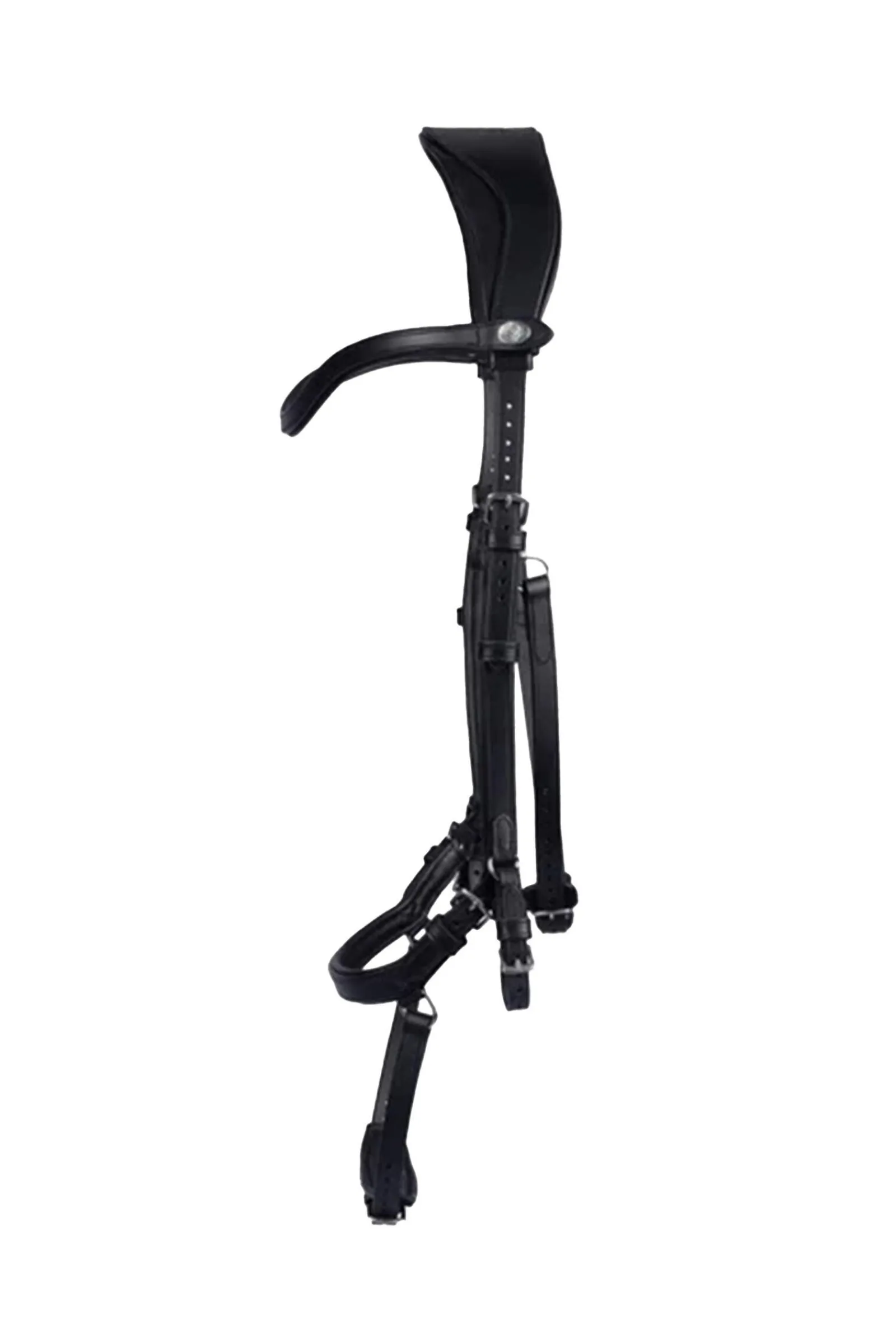 Hot PS of Sweden Bridle King Edward Bridles & Nosebands