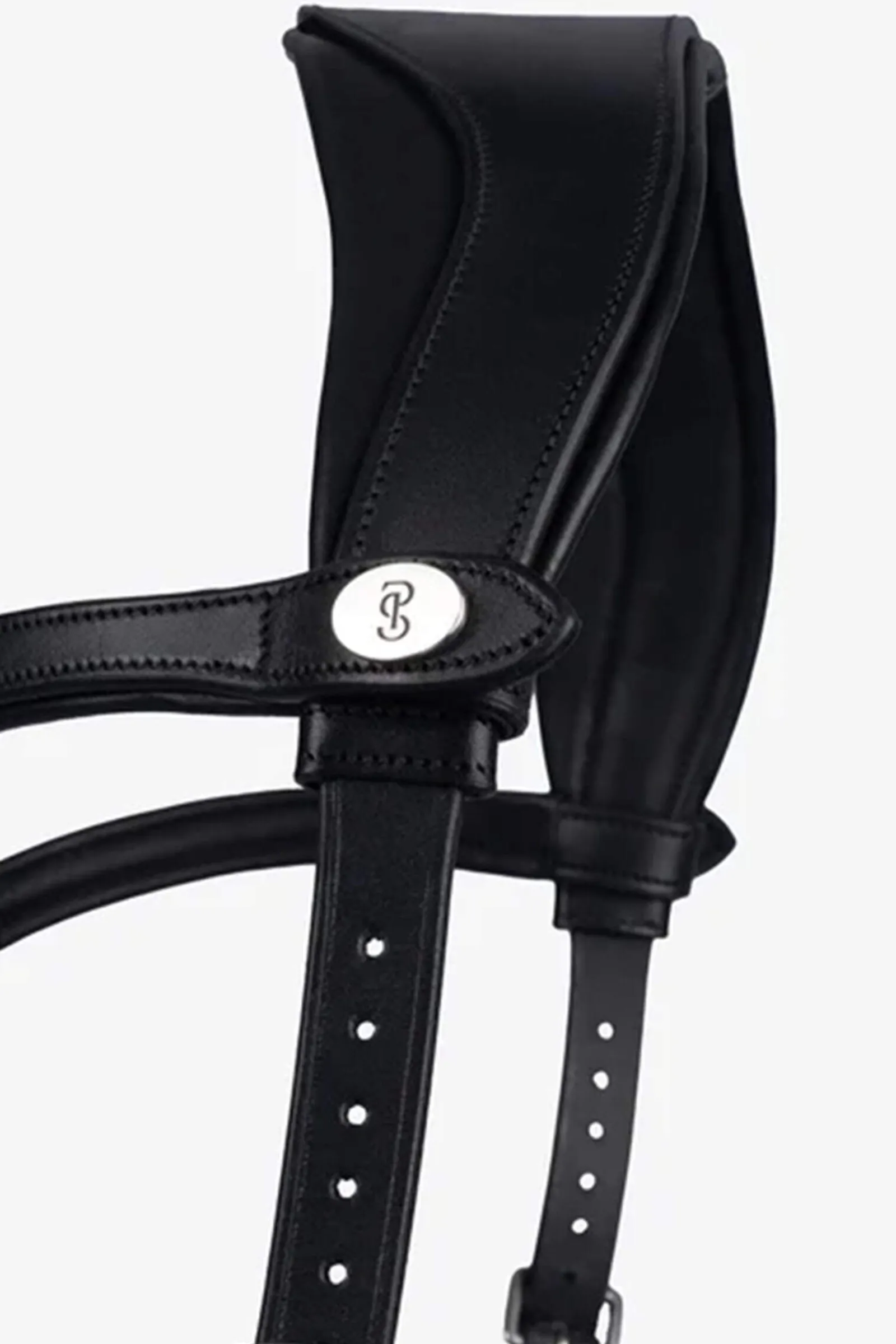 Hot PS of Sweden Bridle King Edward Bridles & Nosebands