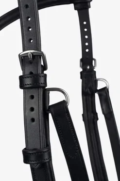 Hot PS of Sweden Bridle King Edward Bridles & Nosebands