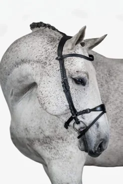 Outlet PS of Sweden Bridle, Mary Lou by Henrik von Eckermann Bridles & Nosebands