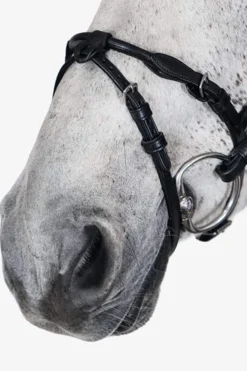 Outlet PS of Sweden Bridle, Mary Lou by Henrik von Eckermann Bridles & Nosebands