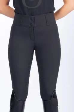 Clearance PS of Sweden Britney Women Full Seat Breeches