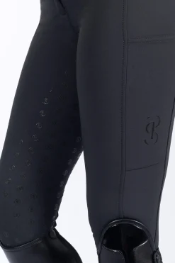 Clearance PS of Sweden Britney Women Full Seat Breeches