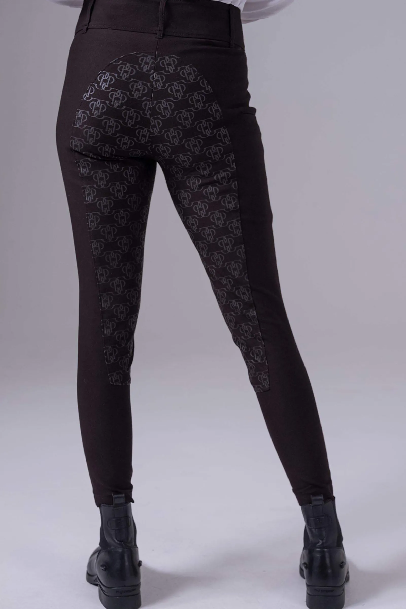 Online PS of Sweden Celia Croco Breeches Full Seat Breeches
