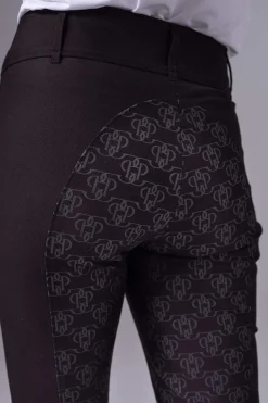 Online PS of Sweden Celia Croco Breeches Full Seat Breeches