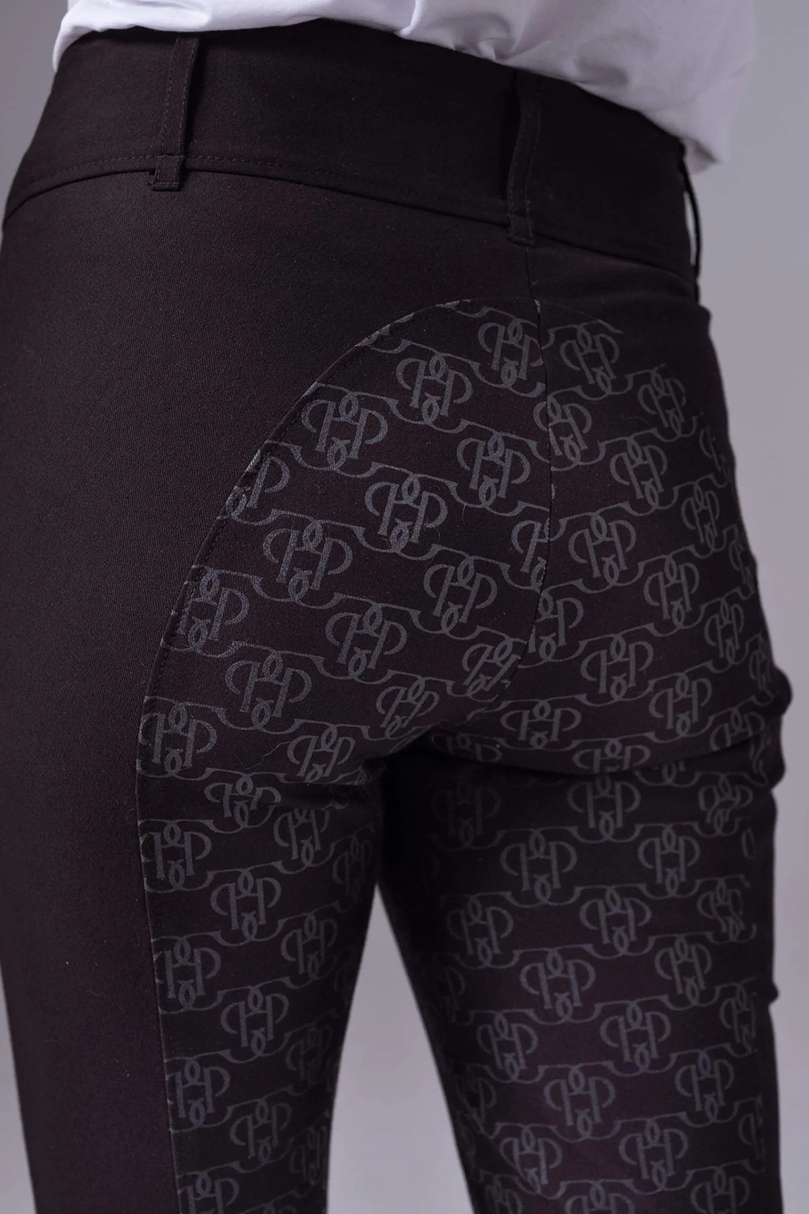 Online PS of Sweden Celia Croco Breeches Full Seat Breeches