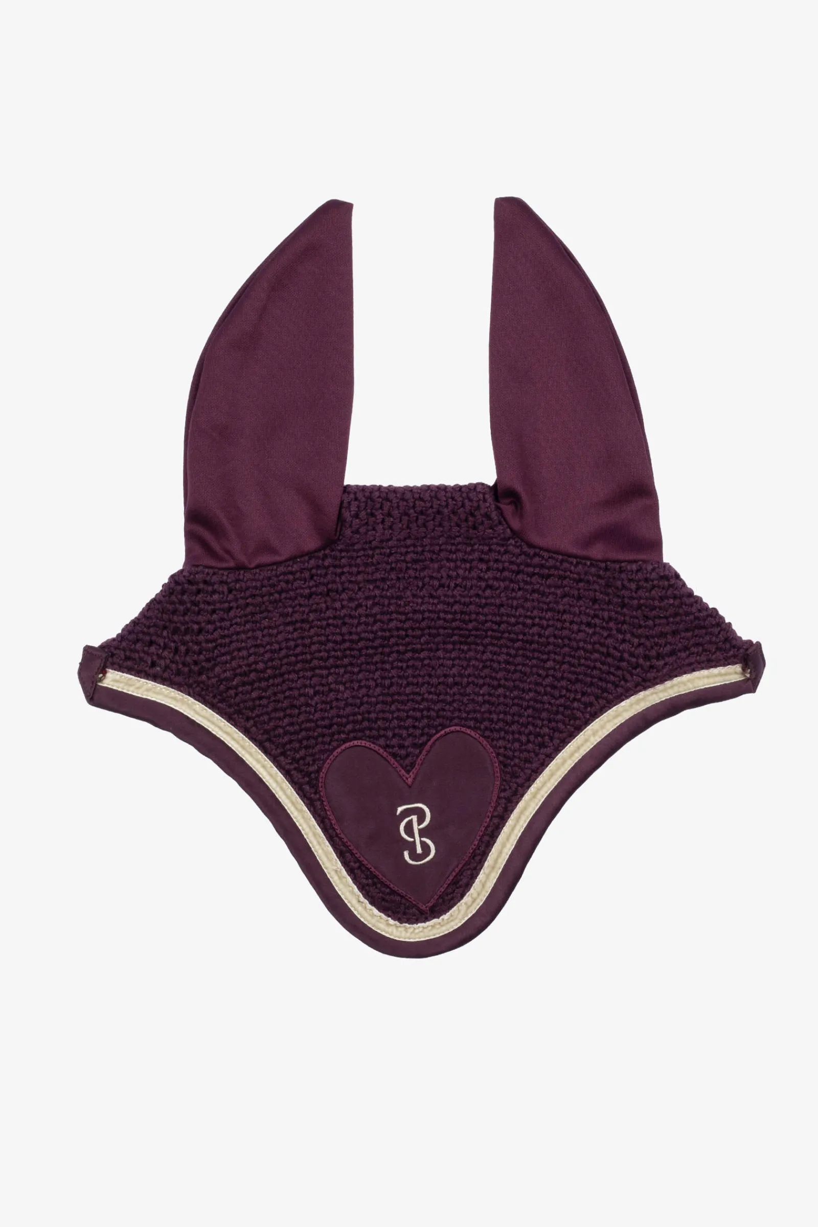 Best PS of Sweden Fly Hat Heart Ear Bonnets & Fly Veils|Ear Bonnets & Fly Veils