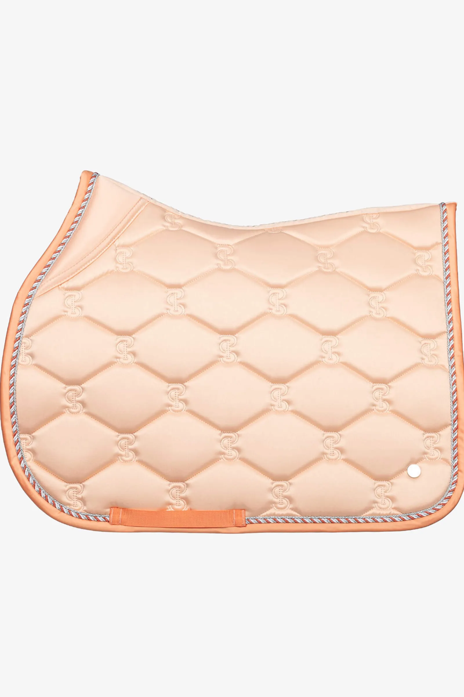 Outlet PS of Sweden Signature Jumping Saddle Pad Pony Saddle Pads|All Purpose & Jumping Saddle Pads