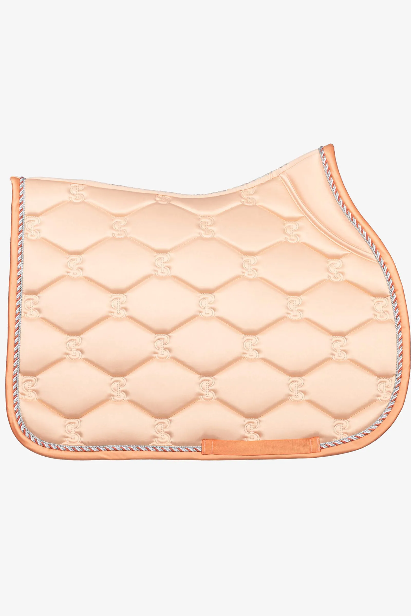 Outlet PS of Sweden Signature Jumping Saddle Pad Pony Saddle Pads|All Purpose & Jumping Saddle Pads