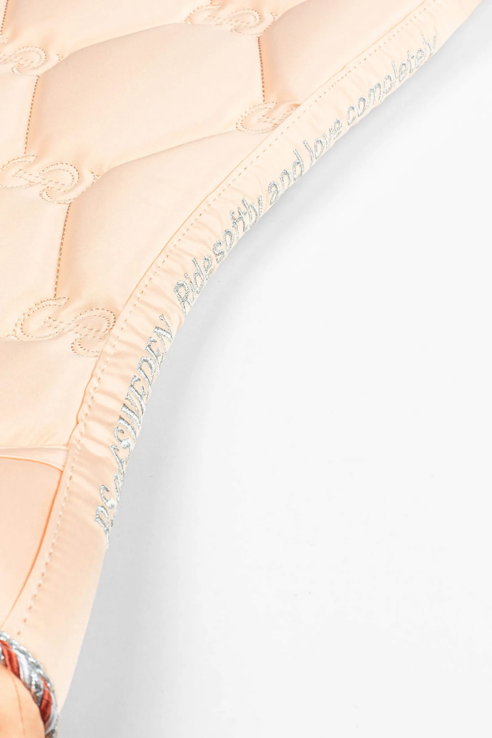 Outlet PS of Sweden Signature Jumping Saddle Pad Pony Saddle Pads|All Purpose & Jumping Saddle Pads
