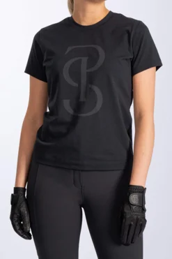 Outlet PS of Sweden Signe S/S Cotton Tee Women Tops & T-shirts