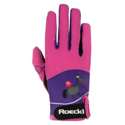 Hot Kansas Gloves Kids Kids Riding Gloves|Kids Riding Gloves