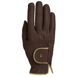 Fashion Lona riding gloves All Season Gloves