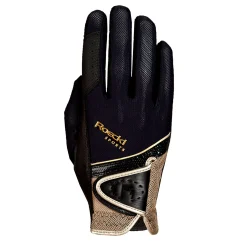 Fashion Madrid Function Micro Mesh / Drytec riding gloves Summer Riding Gloves