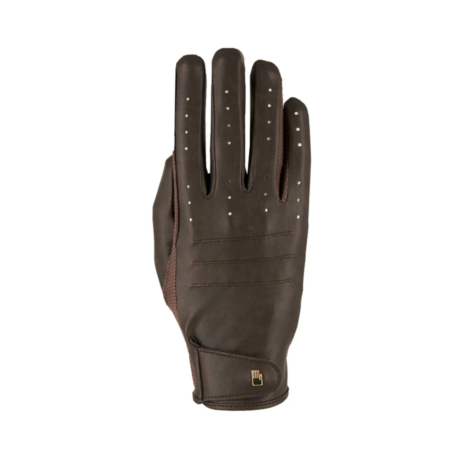 Online Malaga Riding Gloves All Season Gloves