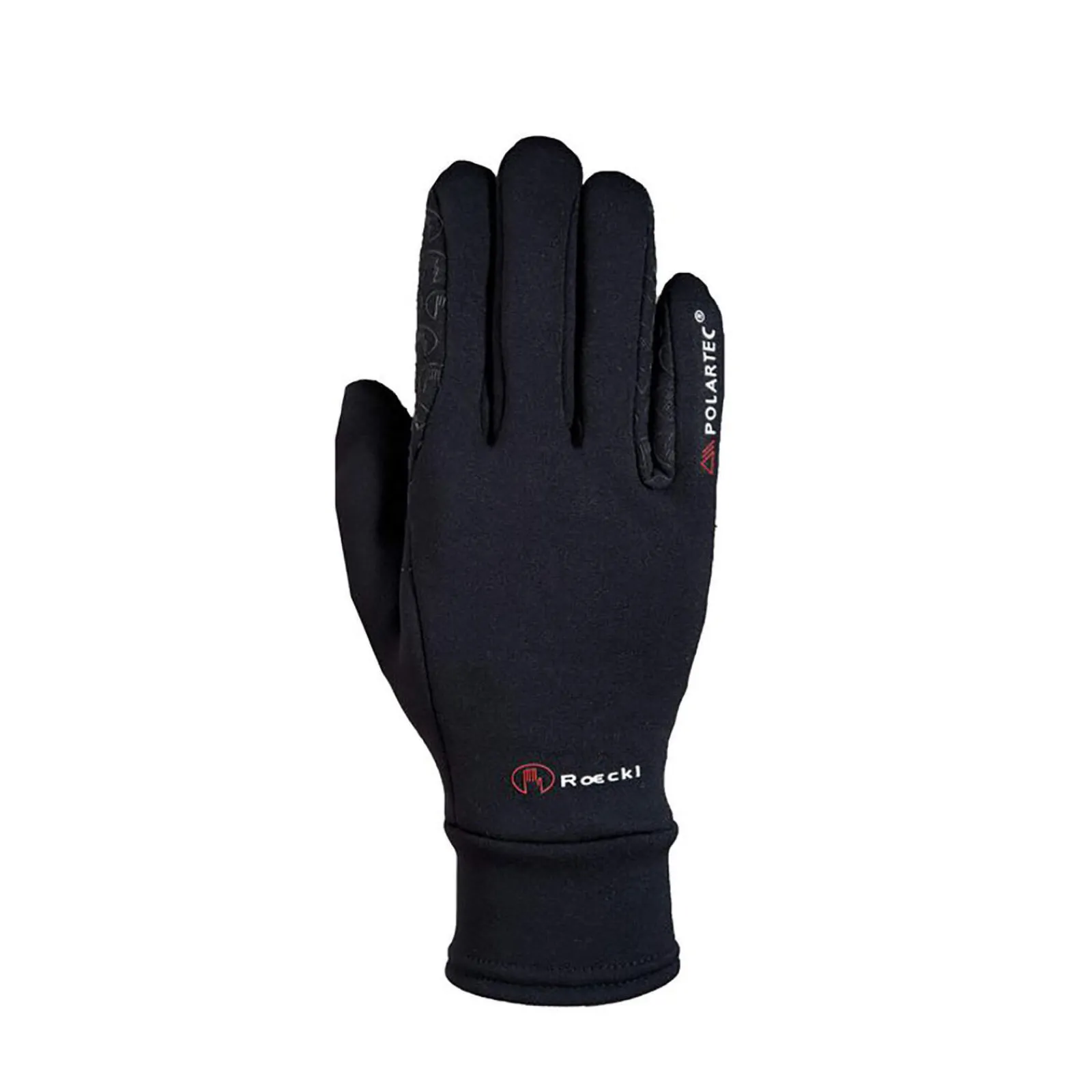 Best Polartec WARWICK JR. Kids Kids Riding Gloves|Kids Riding Gloves