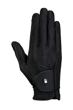 Hot Roeck-Grip Lite Riding Gloves Summer Riding Gloves