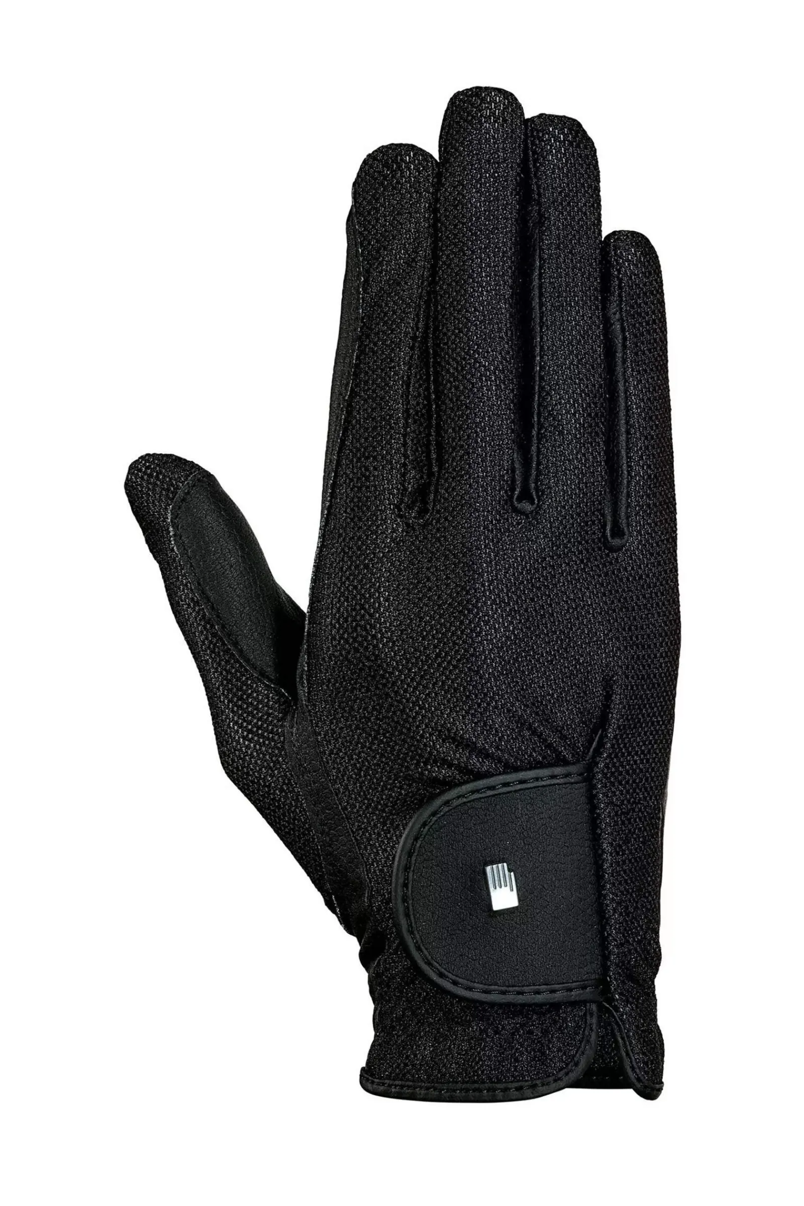 Hot Roeck-Grip Lite Riding Gloves Summer Riding Gloves