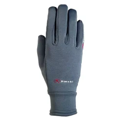 Fashion Warwick Polartec Kids Kids Riding Gloves|Riding Gloves For Winter