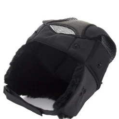 Fashion Winter Liner Riding Hats & Helmets
