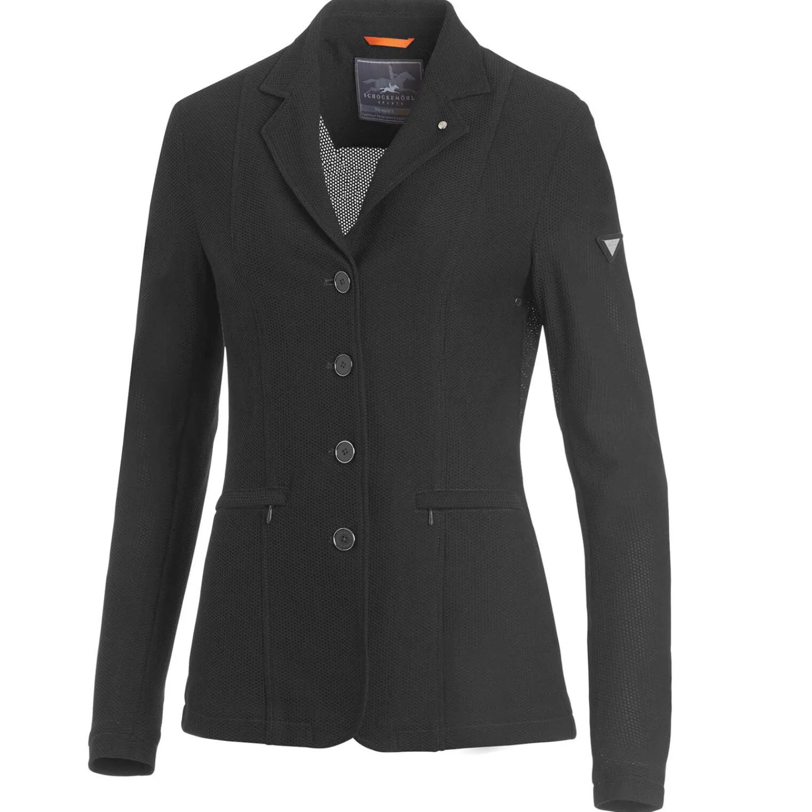Outlet Schockemöhle Sports Air Cool Women´s Show Jacket Women Show Clothing|Coats & Jackets