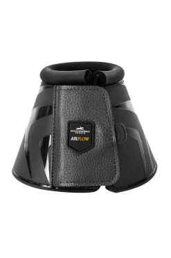 Online Schockemöhle Sports Air Flow Champion Bell Boots Pony Boots|Over Reach Boots